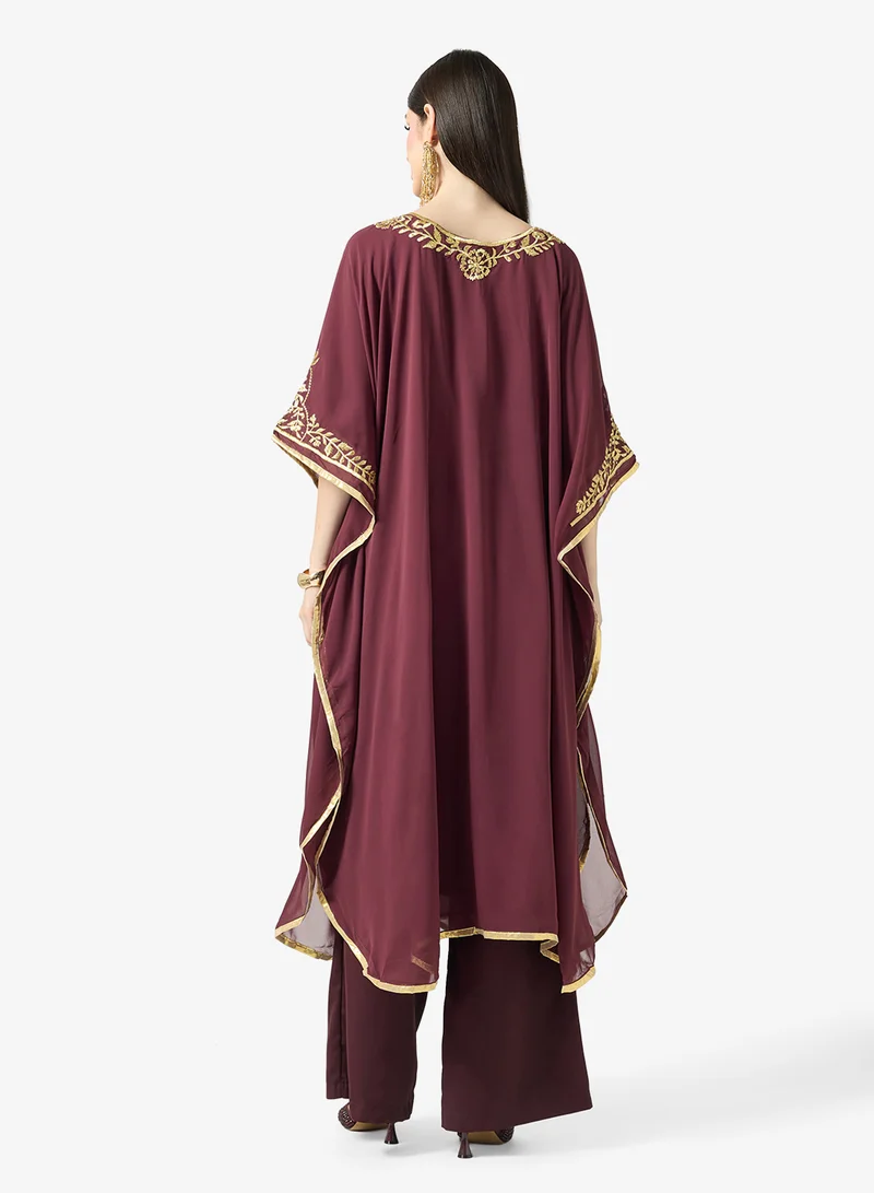 ارابيان كلوزيت LADIES KAFTAN