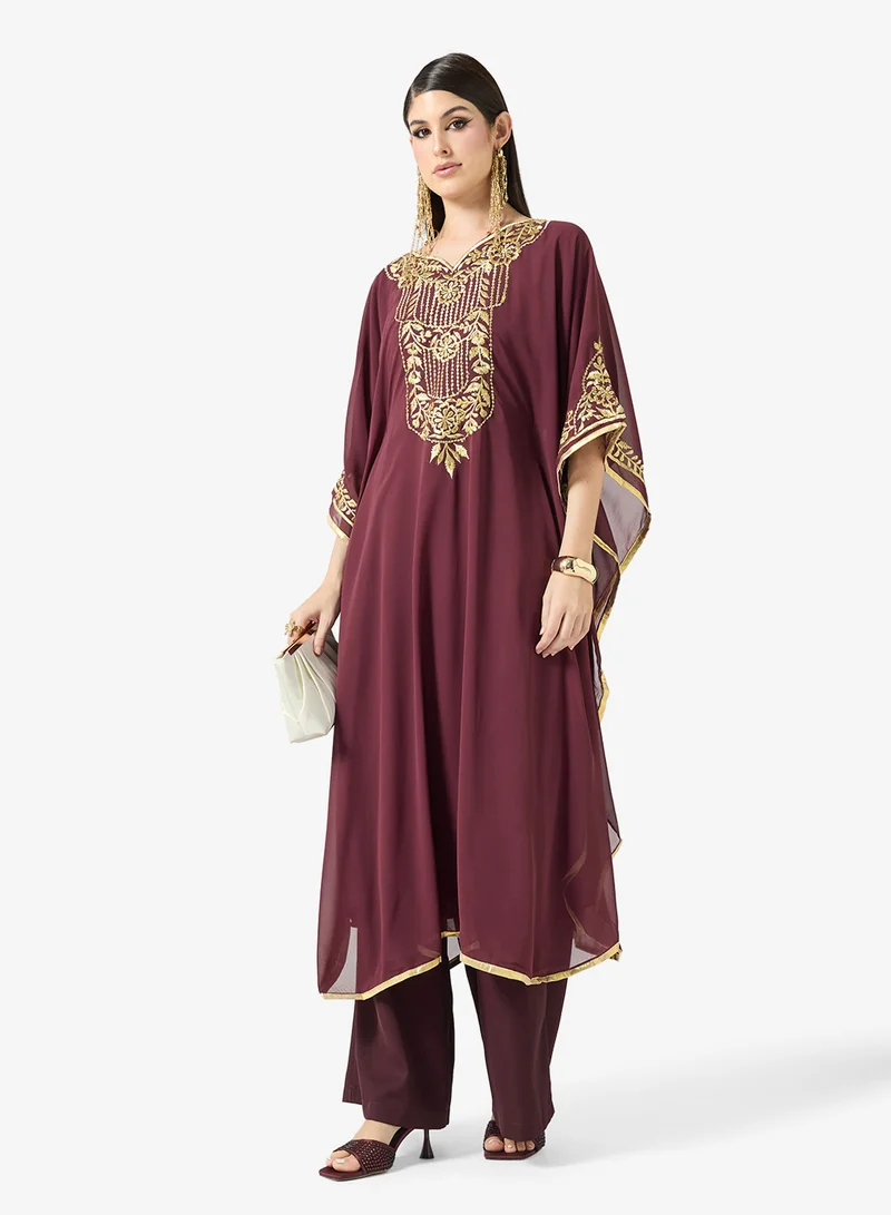 Arabian Closet  LADIES KAFTAN for Women | Best Price UAE