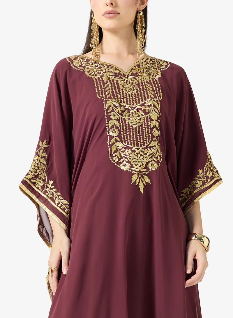 Arabian Closet  LADIES KAFTAN for Women | Best Price UAE
