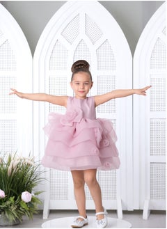 Flower Baby Dress Lilac 3080 - pzsku/Z347988CD6AD8F7C6105FZ/45/_/1733665159/16796cf6-44ff-42c0-a4e2-048306bd07c2