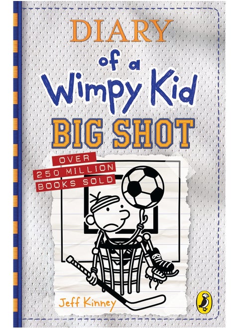 Diary of a Wimpy Kid Jeff Kinney