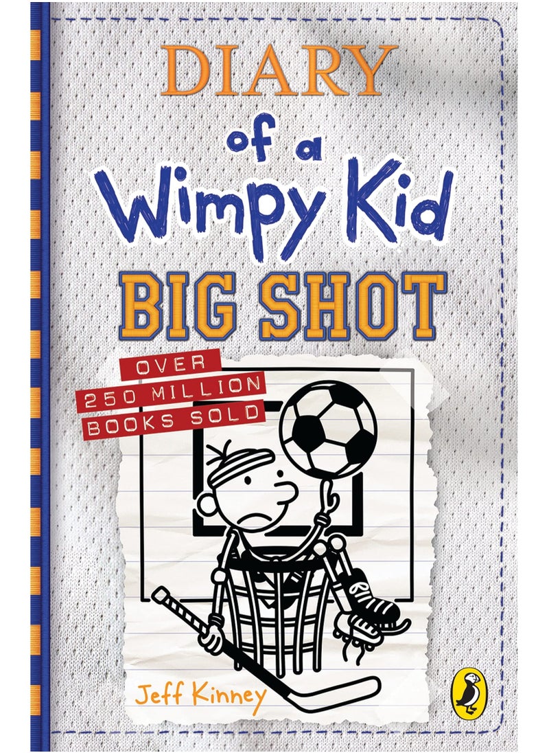 Diary of a Wimpy Kid Jeff Kinney