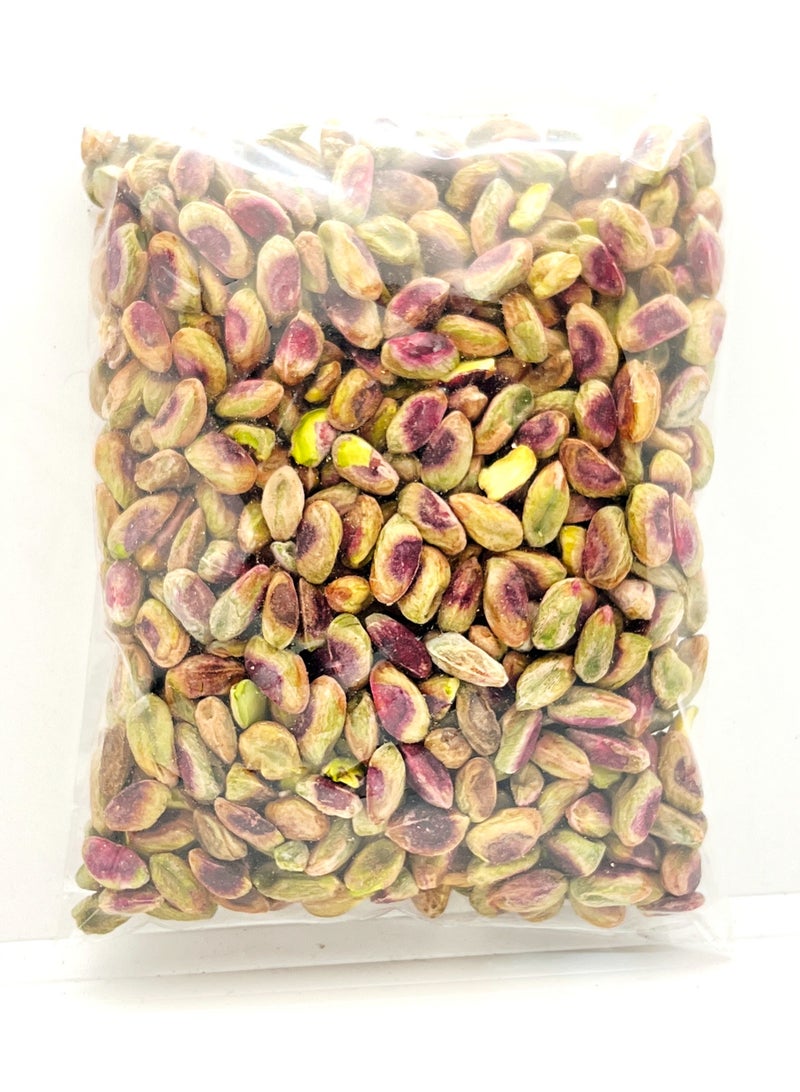 Pistachios without Shell from Iran, 500g 