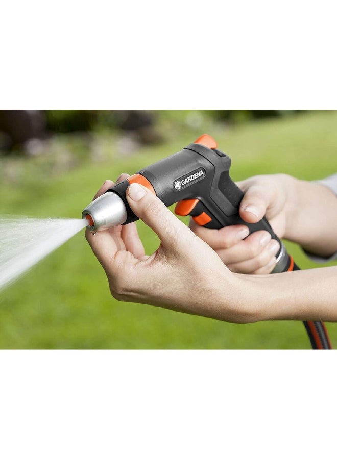 غاردينا فوهة تنظيف قوية وخفيفة الوزن مع وضعين للرش، متعدد الألوان، مقاس 35 * 220 * 195 ملم، رقم الموديل 18305-20.000.00 - Image 5