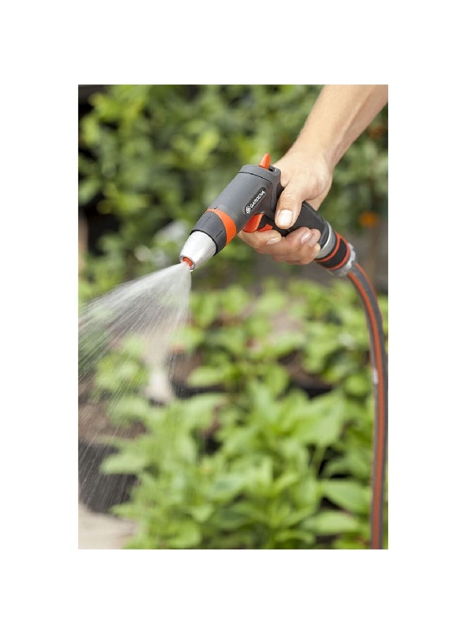 غاردينا فوهة تنظيف قوية وخفيفة الوزن مع وضعين للرش، متعدد الألوان، مقاس 35 * 220 * 195 ملم، رقم الموديل 18305-20.000.00 - Image 3