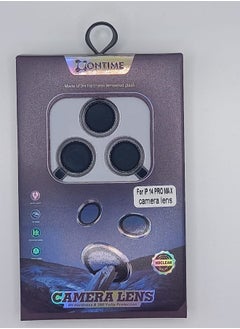 Ontime IPhone 14 Pro Max Sapphire Camera Lens Protector For Untime  - Image 1