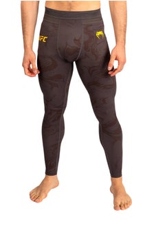 UFC FUSION BY VENUM FIRST WEEK SPATS DARK BROWN