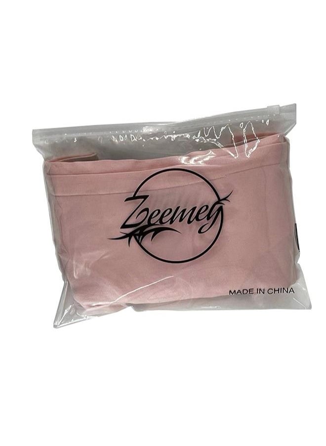 Zeemey Zeemey 6 Pack Women’s Seamless Cheeky Hipster Underwear No Show Panties Invisibles  Breathable Briefs Soft Stretch Bikini Lingerie  - Image 5