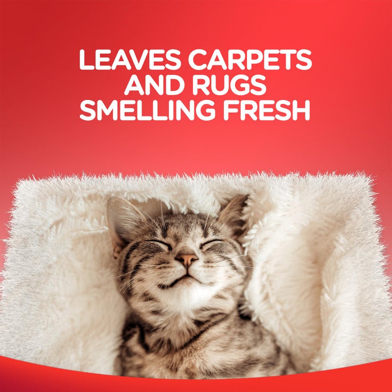 Resolve Resolve Carpet and Rug Cleaner Spray, Spot & Stain Remover, Carpet Cleaner Spray, Carpet Cleaner, 22 Ounce  - Image 5