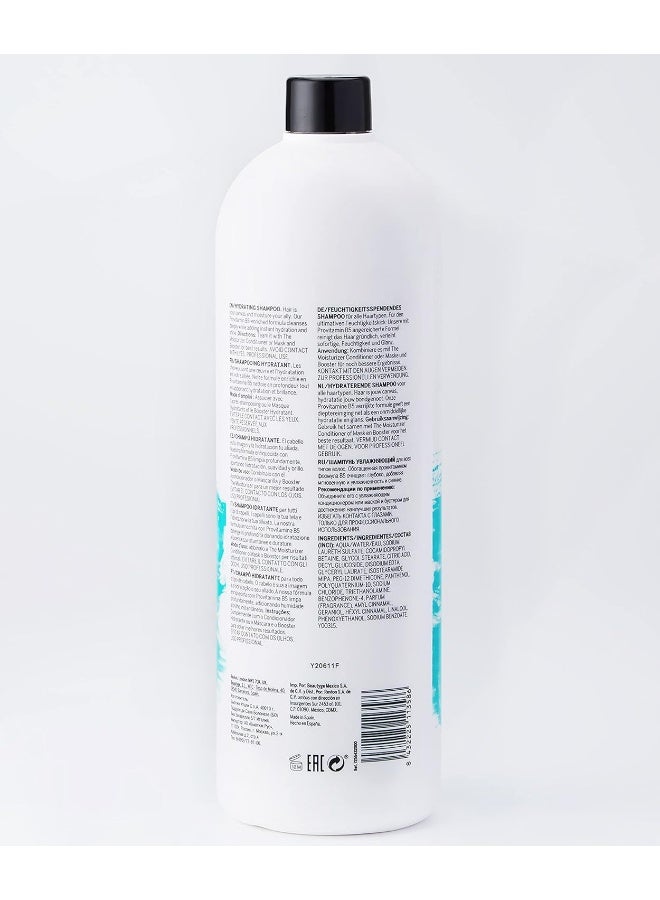 Revlon Professional Revlon Pro You The Moisturiser Hydrate ChampÃº 1000 ml - Image 2