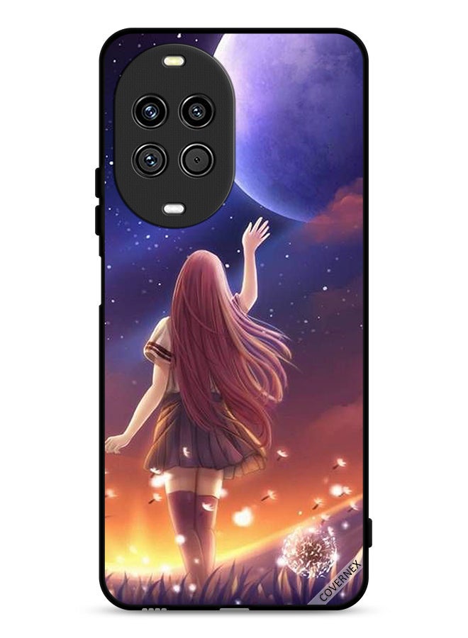 Covernex Huawei nova 14 5G Protective Case Cover Touching Moon