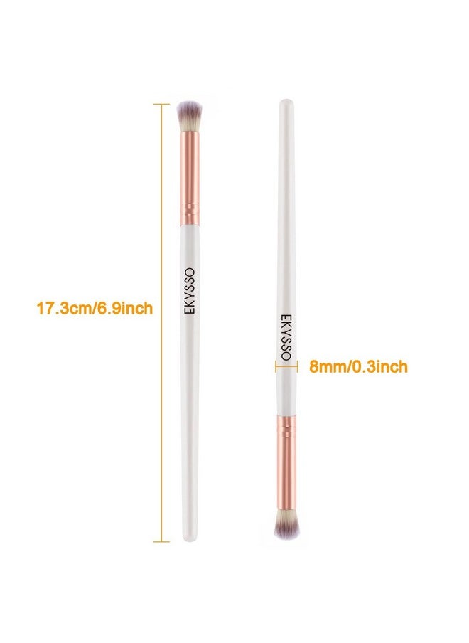 ekysso - 30 Pieces Lash Brushes For Cleansing, Lash Shampoo Brush, Eyelash Cleansing Brush For Lash Extensions, Lashes Supplies, Eyelash Extension Cleaning Brushes, Lash Wash Cleaner Brush Kit - Image 1
