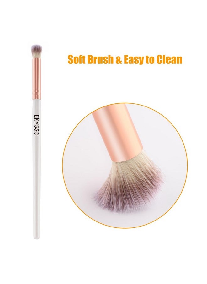ekysso - 30 Pieces Lash Brushes For Cleansing, Lash Shampoo Brush, Eyelash Cleansing Brush For Lash Extensions, Lashes Supplies, Eyelash Extension Cleaning Brushes, Lash Wash Cleaner Brush Kit - Image 1