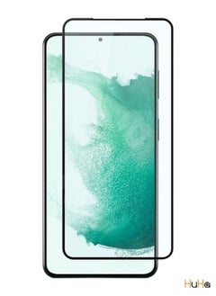 HuHa HuHa Tempered Glass Screen Protector Compatible For Xiaomi Redmi Note 12 China/Note 12 Global/Poco X5 / Redmi Note 12 Turbo 9D Full Glue Full Screen Tempered Glass Film 