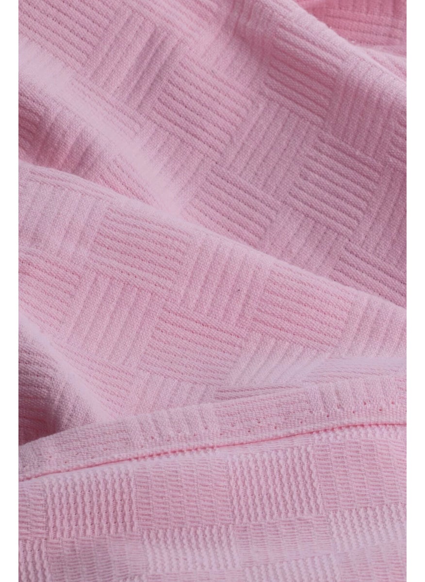 NHR Home - Checker Pattern Pike Double - Image 1
