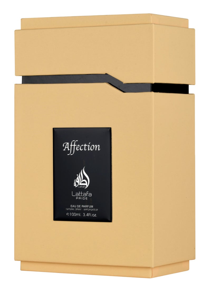 Lattafa Affection EDP 100 ml - Image 3