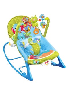 Gonice Multi-Function Baby Rocking Chair  - Image 1
