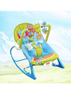 Gonice Multi-Function Baby Rocking Chair  - Image 5