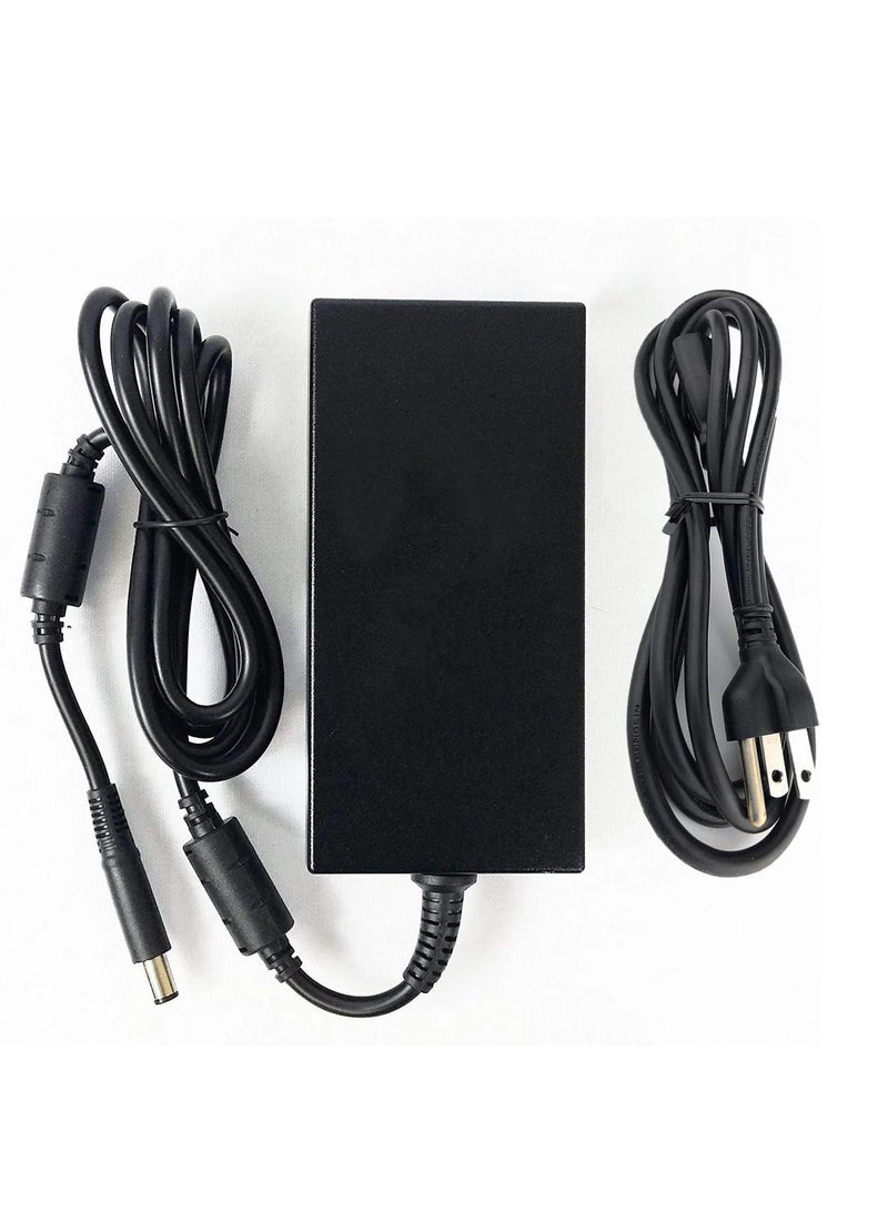Terabyte DA65NS4-00 19.5V 3.34A Output AC Adapter Input 100-240V 1.6A, 50-60Hz Laptop Power - Image 1