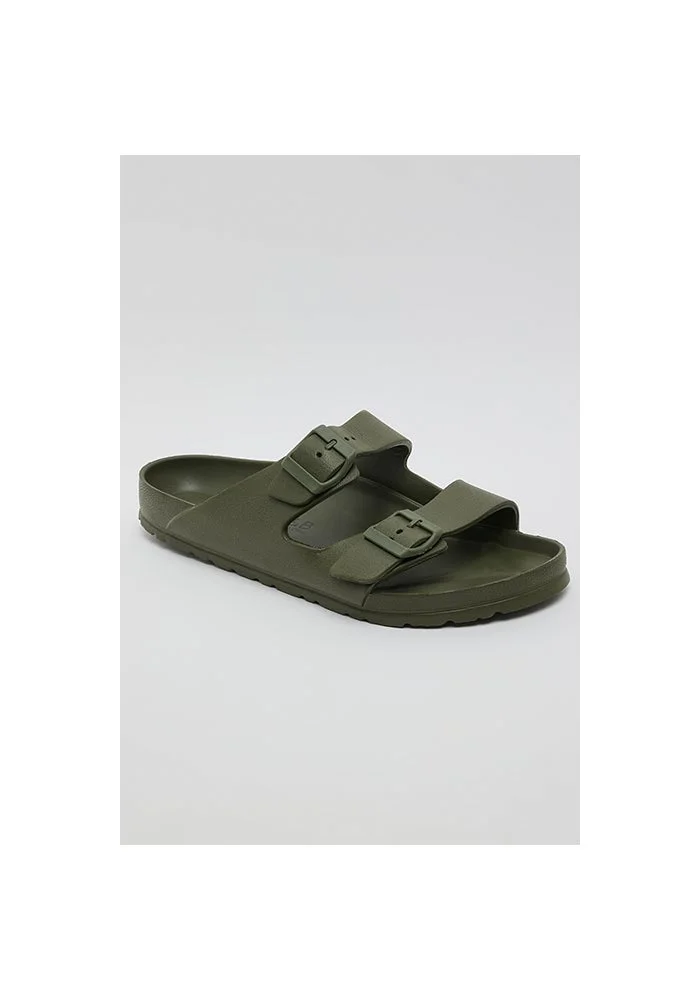 أر أند بي Double Strap Comfort Sandals