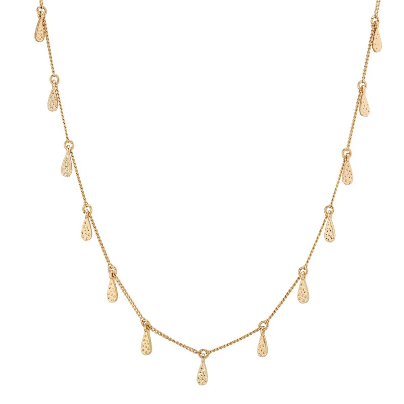 BUCKLEY LONDON BUCKLEY LONDON LUCIA NECKLACE