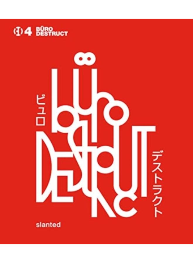 Buro Destruct 4