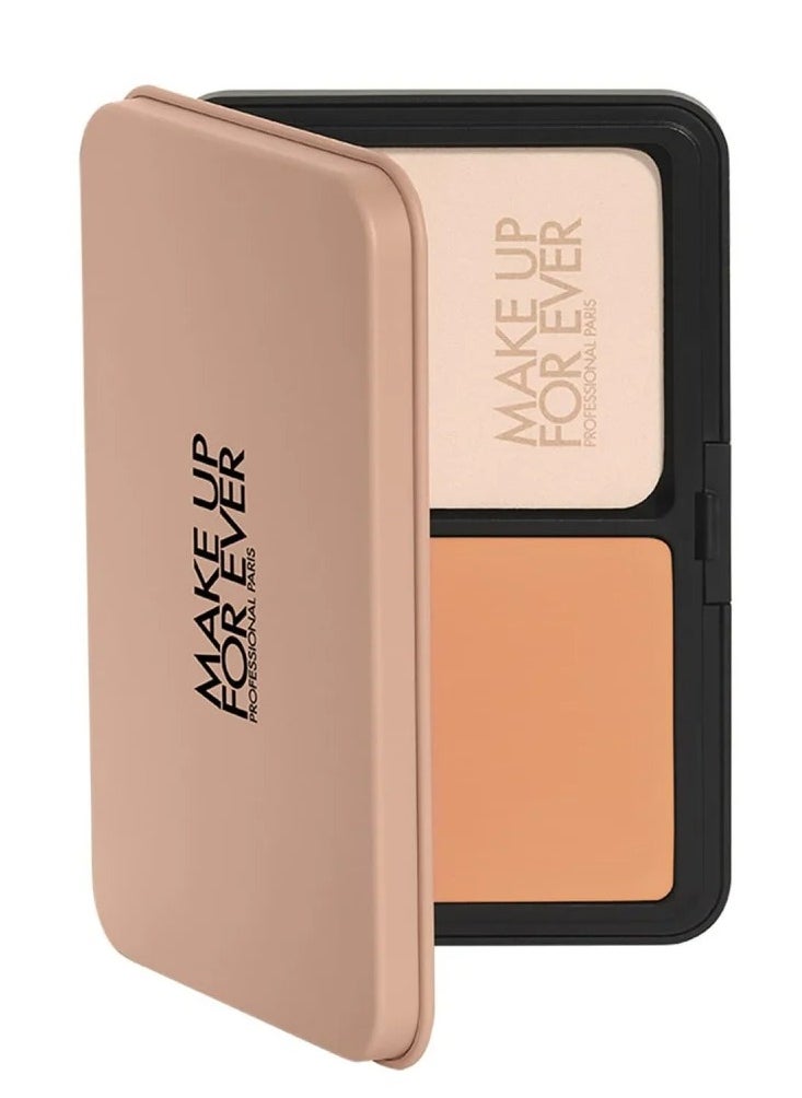 MAKE UP FOR EVER Make Up For Ever Powder Foundation 3R50 