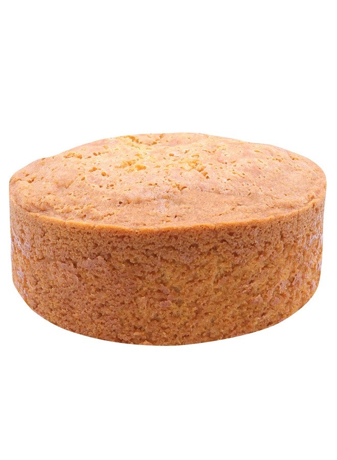 PME Profession Aluminum Round Cake Pan 6In X 2In - Image 3