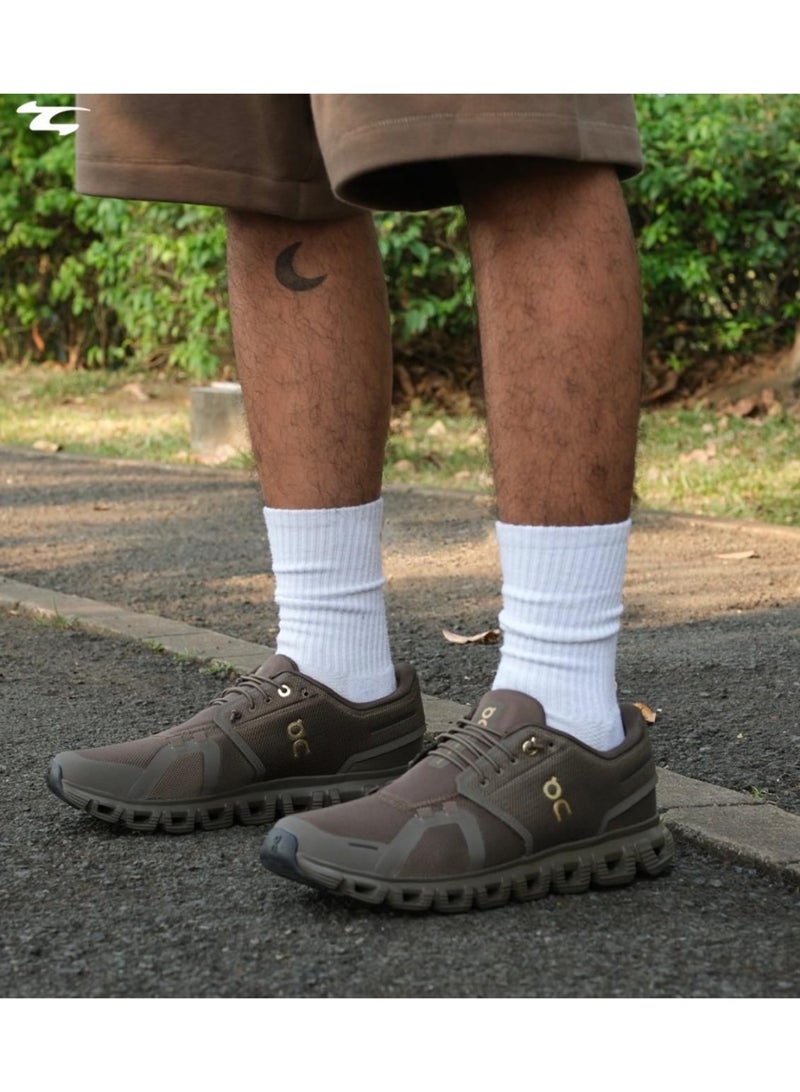 On Running Cloud 6 Year of the Horse Grizzly Unisex Sneakers - Image 1
