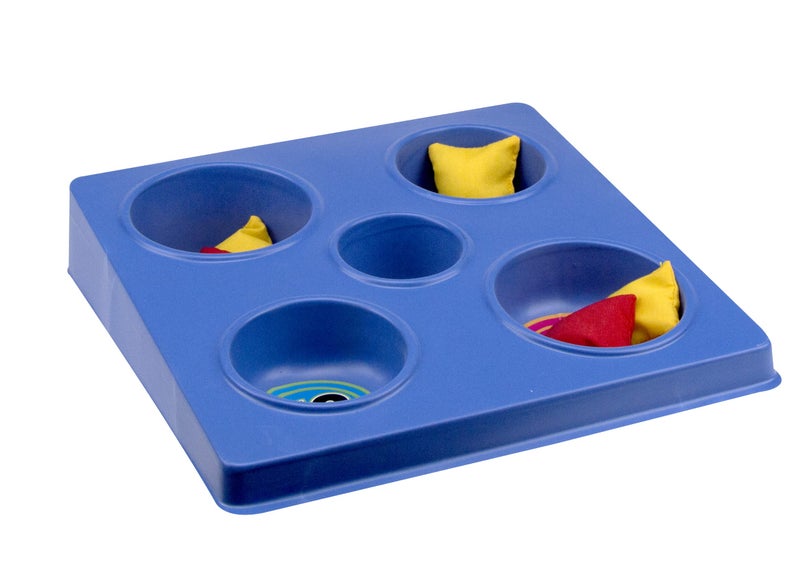 Pressman Bean Bag Toss, 5" - Image 3