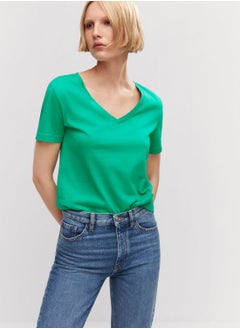 V-Neck T-Shirts