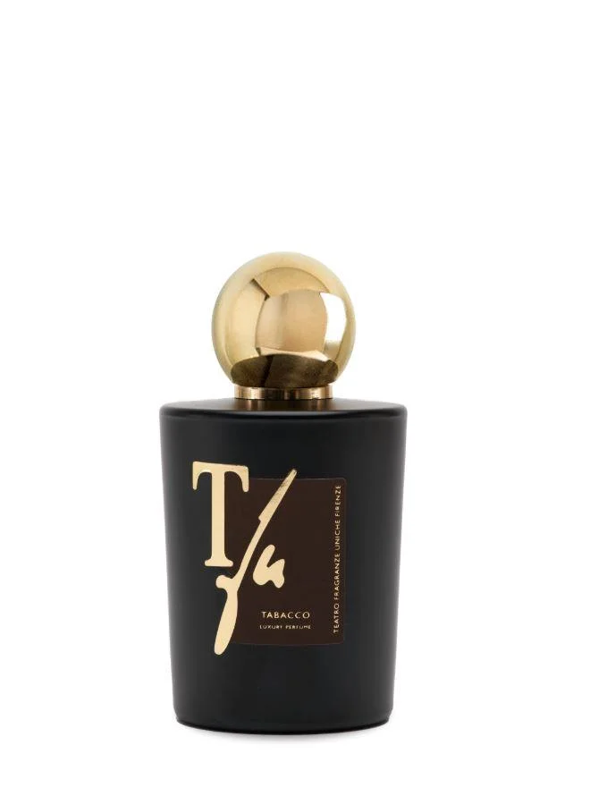 Teatro Giftbox Beauty Tobacco EDP 50ml + Velvel Cream 75ml