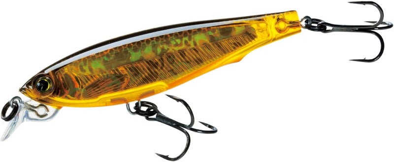 DUEL Yo Zuri F 1135 3 Ds Minnow Suspending Lure 2 4 Inch - Image 1