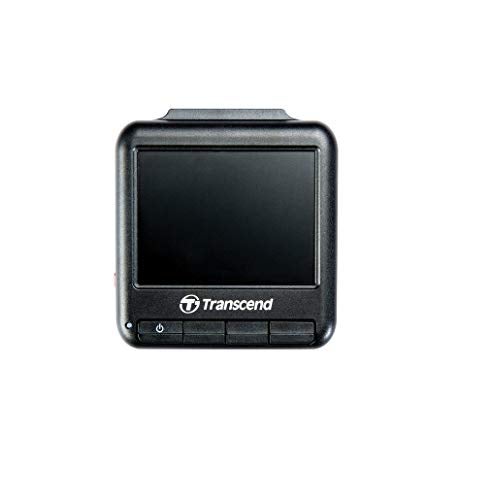 Transcend 16GB DrivePro 100 Car Video Recorder With Suction Mount (TS16GDP100M) - Image 3