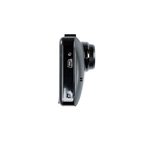 Transcend 16GB DrivePro 100 Car Video Recorder With Suction Mount (TS16GDP100M) - Image 5