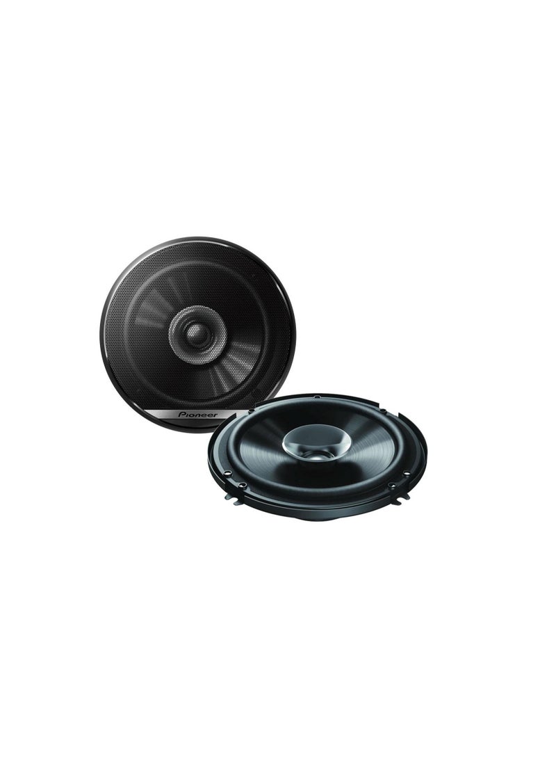 Pioneer Dual-Cone Speaker 6"/16cm 280W Max (ST-G1610F-2) - Image 1