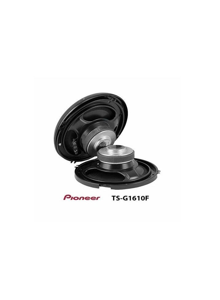 Pioneer Dual-Cone Speaker 6"/16cm 280W Max (ST-G1610F-2) - Image 2