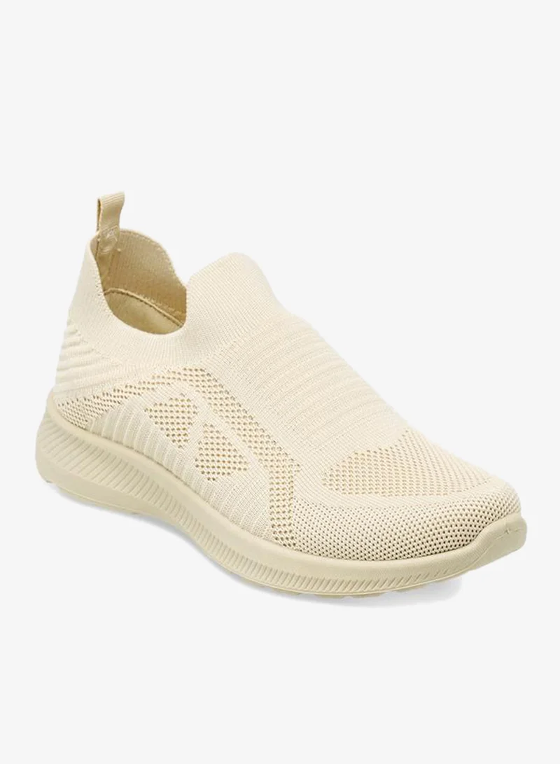 Oaklan by Shoexpress Women Slip-On Sports Shoes