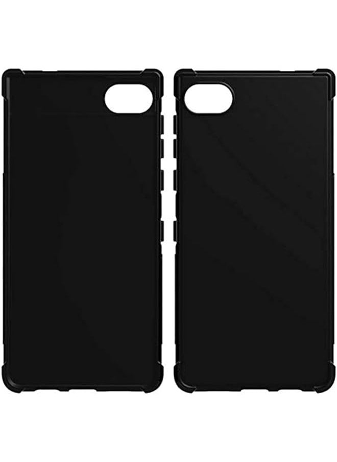 BGM - Protect Cover for BlackBerry Motion, Black - Image 1