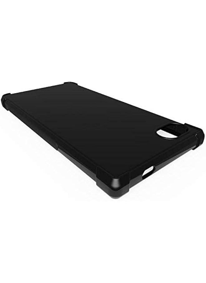 BGM - Protect Cover for BlackBerry Motion, Black - Image 1