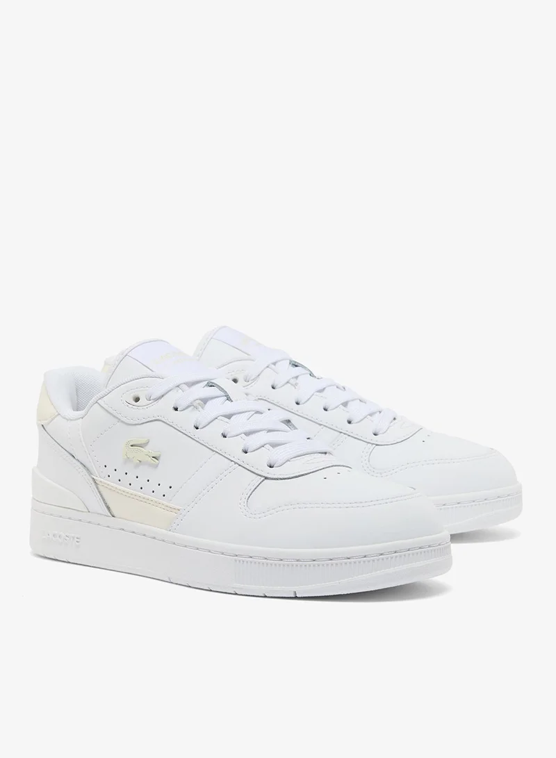 لاكوست حذاء رياضي كورت منخفض -