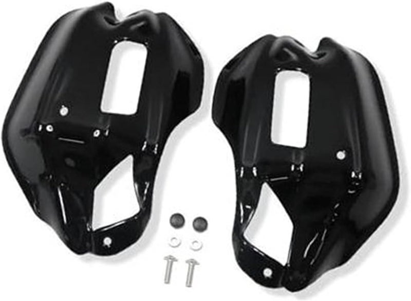 Vuzmode Motorcycle Handguard Shield for Africa Twin - Image 1