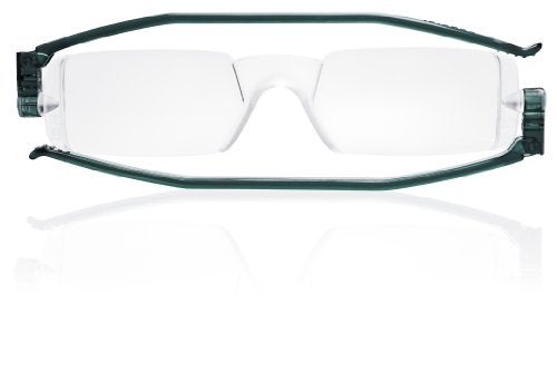 Nannini 7527 Compact One Optics 2.0 Temples Reading Glass (Grey) - Image 1