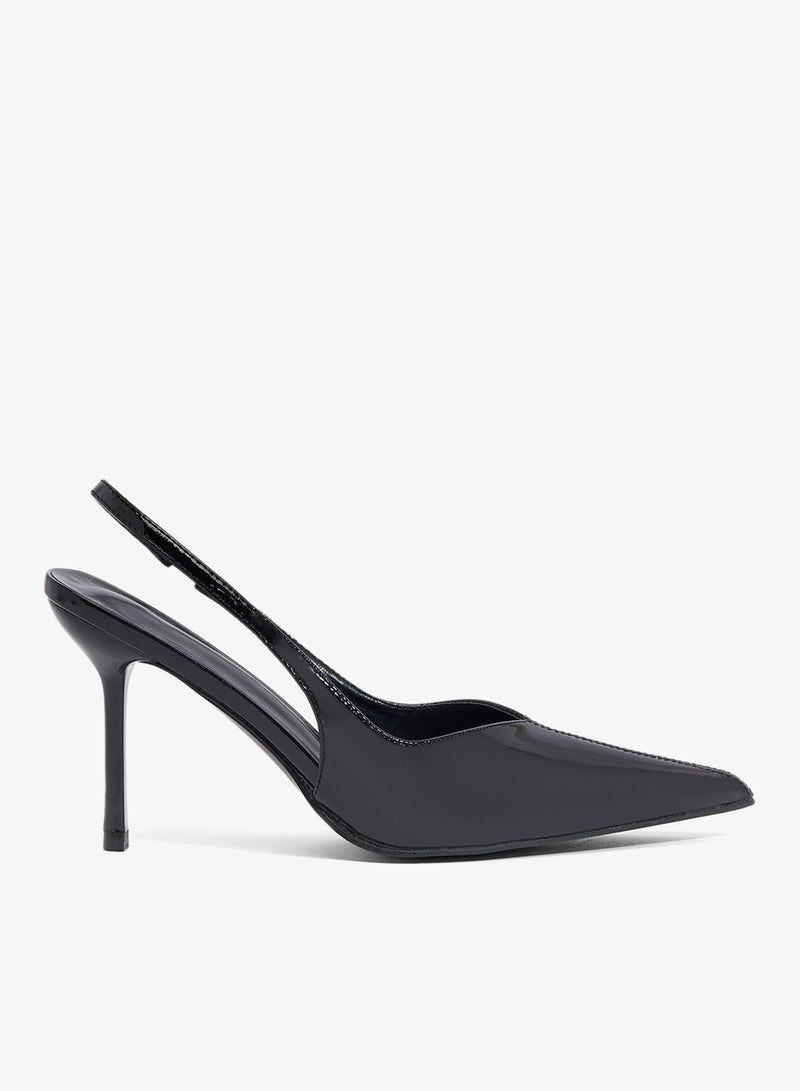 Ginger classic_pumps - Image 1