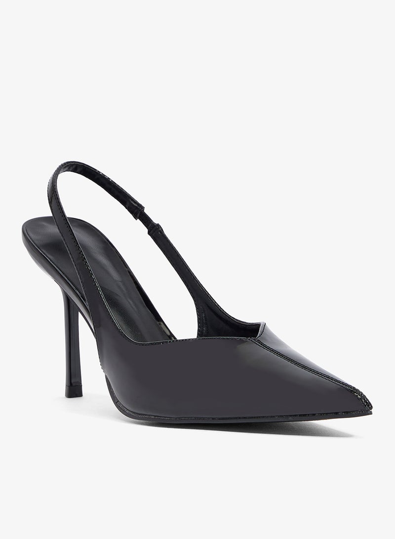 Ginger classic_pumps - Image 2