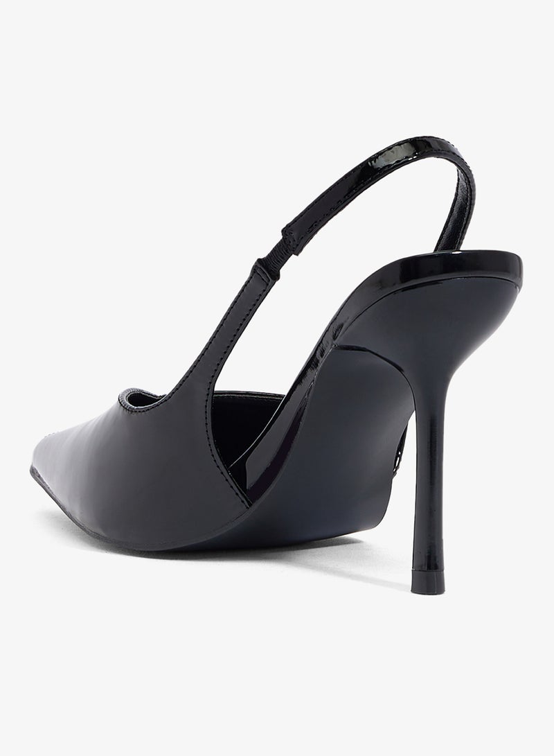 Ginger classic_pumps - Image 3