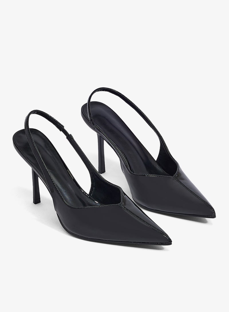 Ginger classic_pumps - Image 4