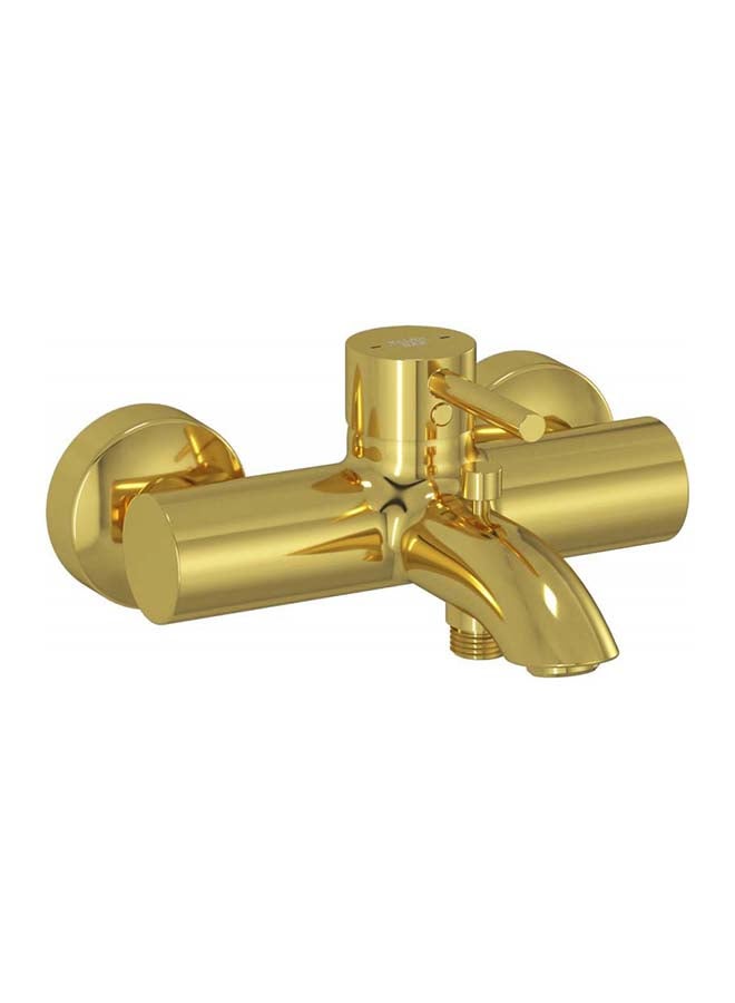 كلودي خلاط بانيو . ذهبي RAK 12004 - Image 1