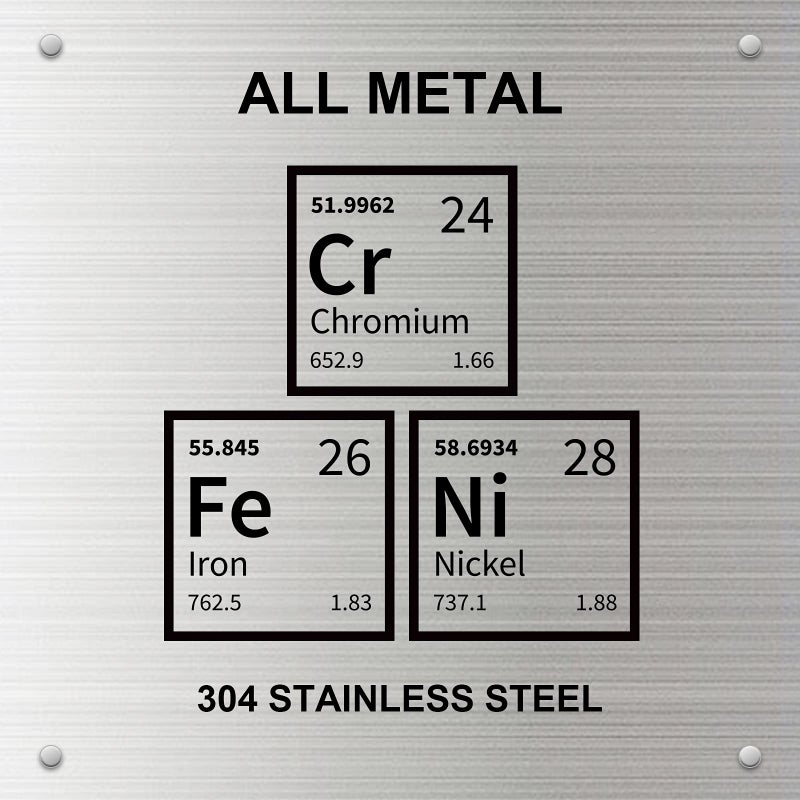 OFFO Metal Zip Ties 15.8 Inch Premium Heavy Duty Stainless Steel Wire Multifunctional Locking Exhaust Wrap Flexible Durable 30 Pcs - Image 5