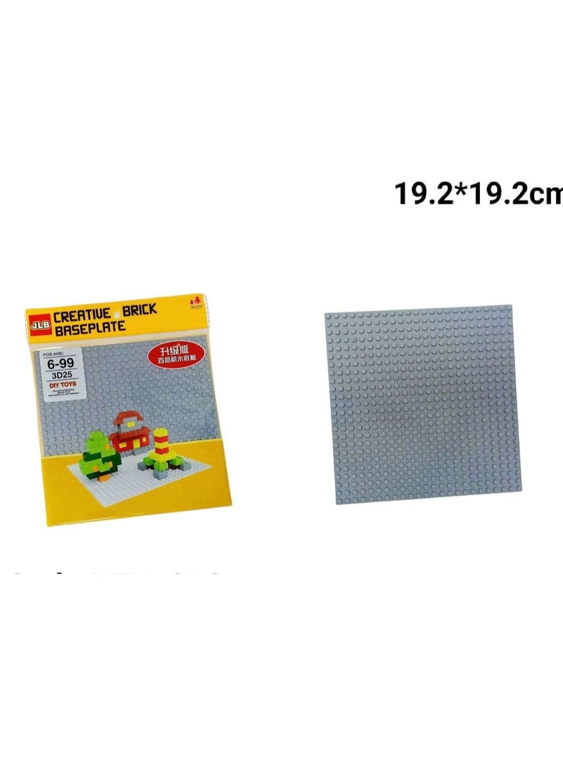 Safwa Toys Building cube base 